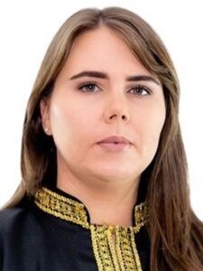 Rejane Beatriz Fiepke Carpenedo