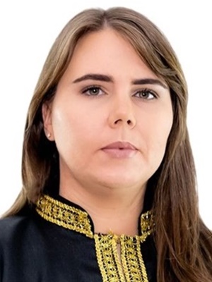 Rejane Beatriz Fiepke Carpenedo