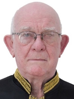 Roque Aloisio Weschenfelder