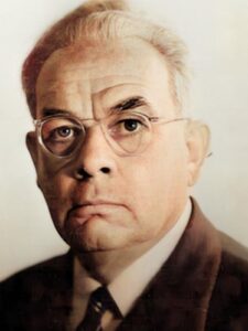 Alberto Lehenbauer