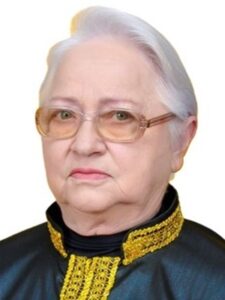 Gretel Priebe