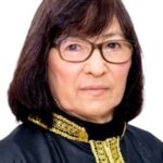 Cleci Maria Scheid
