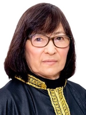Cleci Maria Scheid