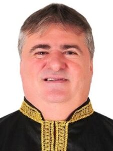 Danilo Fagundes