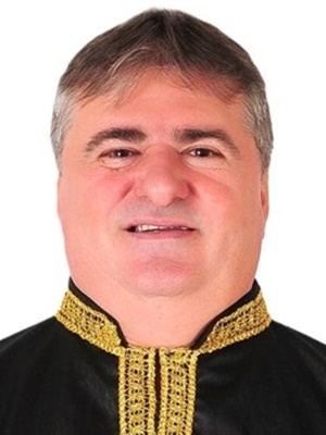 Danilo Fagundes