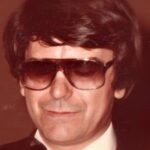 Santino Oliveira Ferreira
