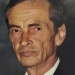Romualdo Justmann Clauss
