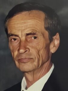 Romualdo Justmann Clauss