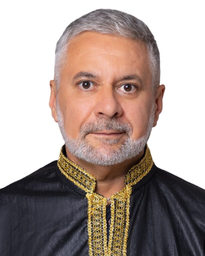 Jorge da Luz