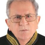 Carlos Pedroso dos Santos