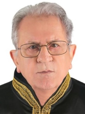 Carlos Pedroso dos Santos