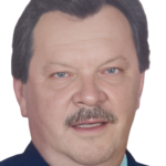 Antonio Leutchuk