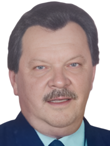 Antonio Leutchuk