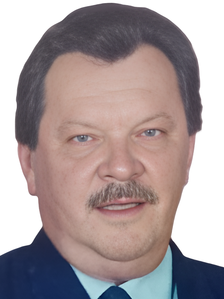 Antonio Leutchuk