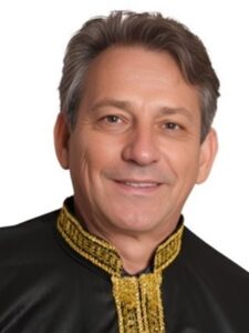 José Orlando Schäfer