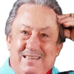 Alcides Coutinho Gerardon