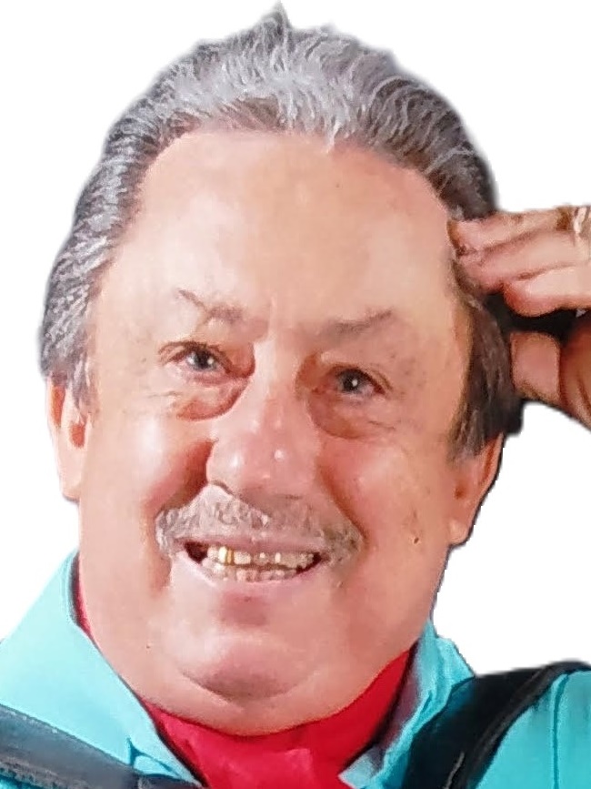 Alcides Coutinho Gerardon