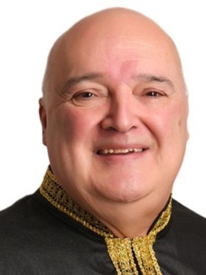 Dalmiro Volnei Silva