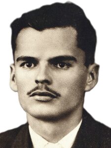 Sabino Archanjo Machado