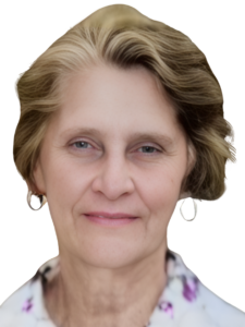 Diva Teixeira Lucas