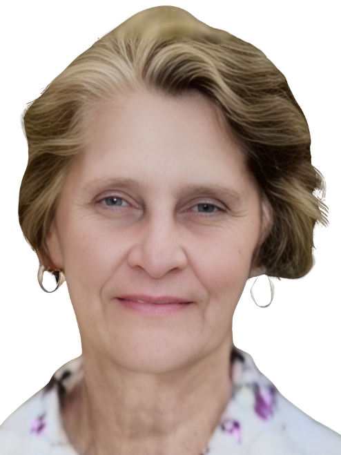 Diva Teixeira Lucas