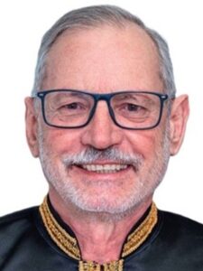 Eugenio Frizzo