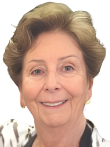 Zaira Elisabeth da Silva Logemann