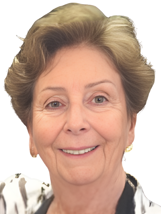 Zaira Elisabeth da Silva Logemann