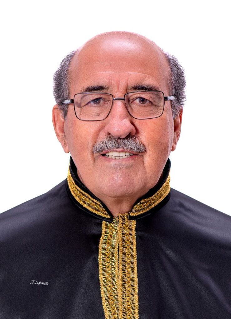 Noé Teixeira