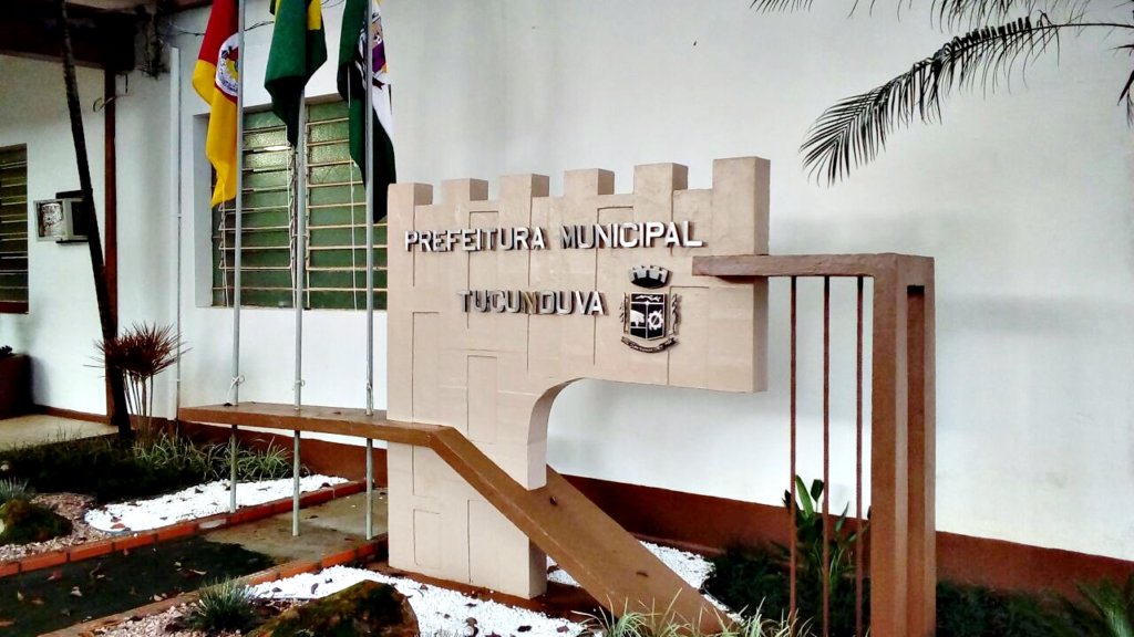 Biblioteca Pública de Tucunduva será a nova sede da Alenrio