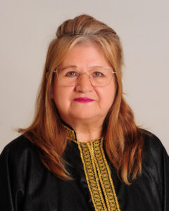Valentina Luiza Heldt