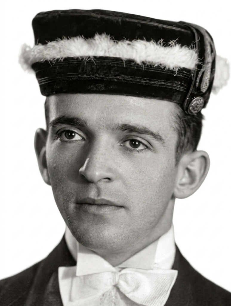 Oswaldo Teixeira