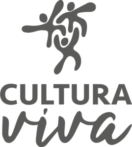 Mapa da Cultura - Agente Cultura VIva